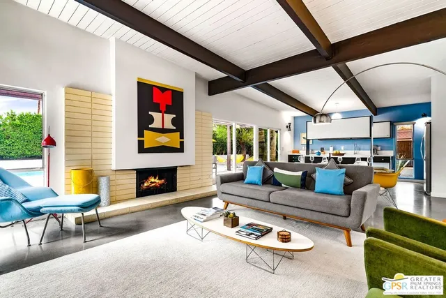 $5,500 | 400 East Glen Circle South, Palm Springs, CA 92262