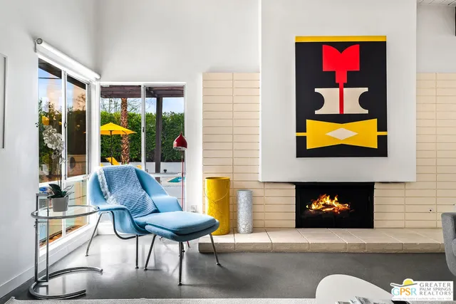 $5,500 | 400 East Glen Circle South, Palm Springs, CA 92262