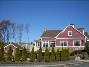 189 Springwood Way, Unit 60 Manchester, NH 03102 - Photo 20 of 21