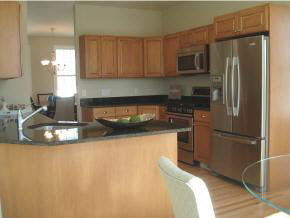 189 Springwood Way, Unit 60 Manchester, NH 03102 - Photo 9 of 21