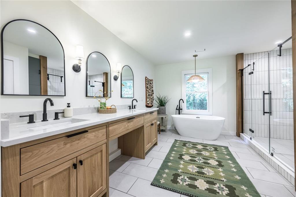 1036 Vistavia Circle Decatur, GA 30033 - Photo 21 of 55