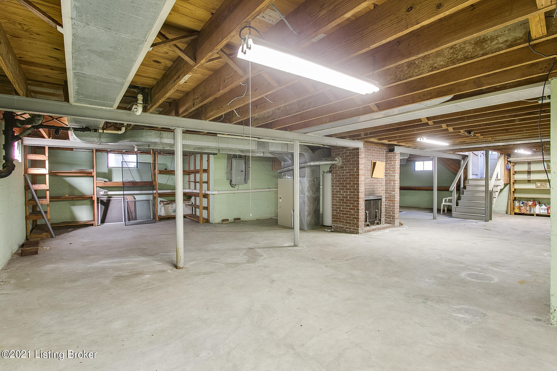 320 Brunswick Road Louisville, KY 40207 - Photo 35 of 42 320 Brunswick Rd-37