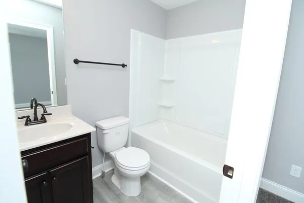 $1,295 | 1724 Manning Drive, Unit 2, Clarksville, TN 37042