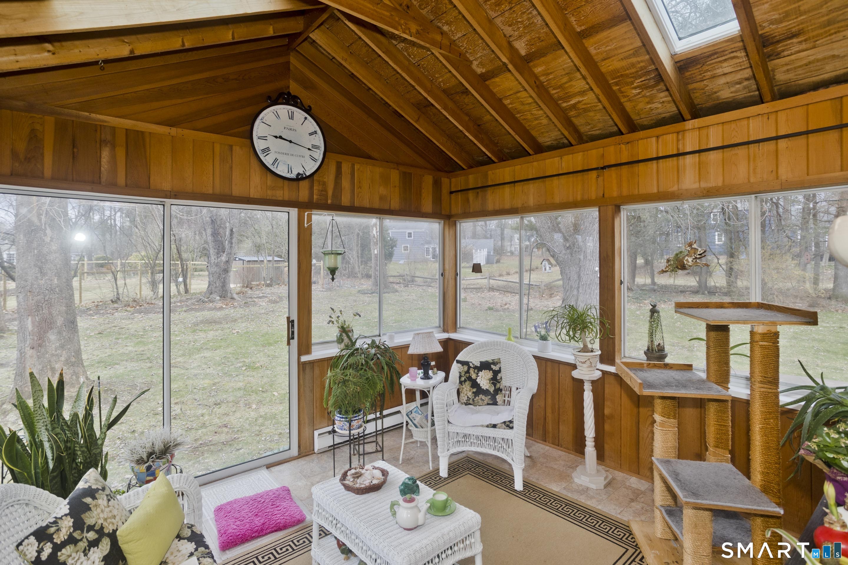 25 Nutmeg Road East Granby, CT 06026 - Photo 19 of 40