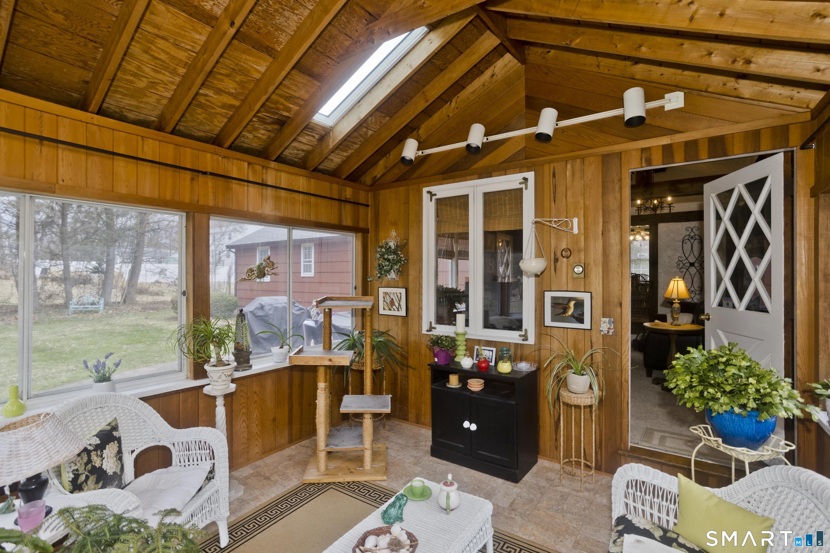 25 Nutmeg Road East Granby, CT 06026 - Photo 20 of 40