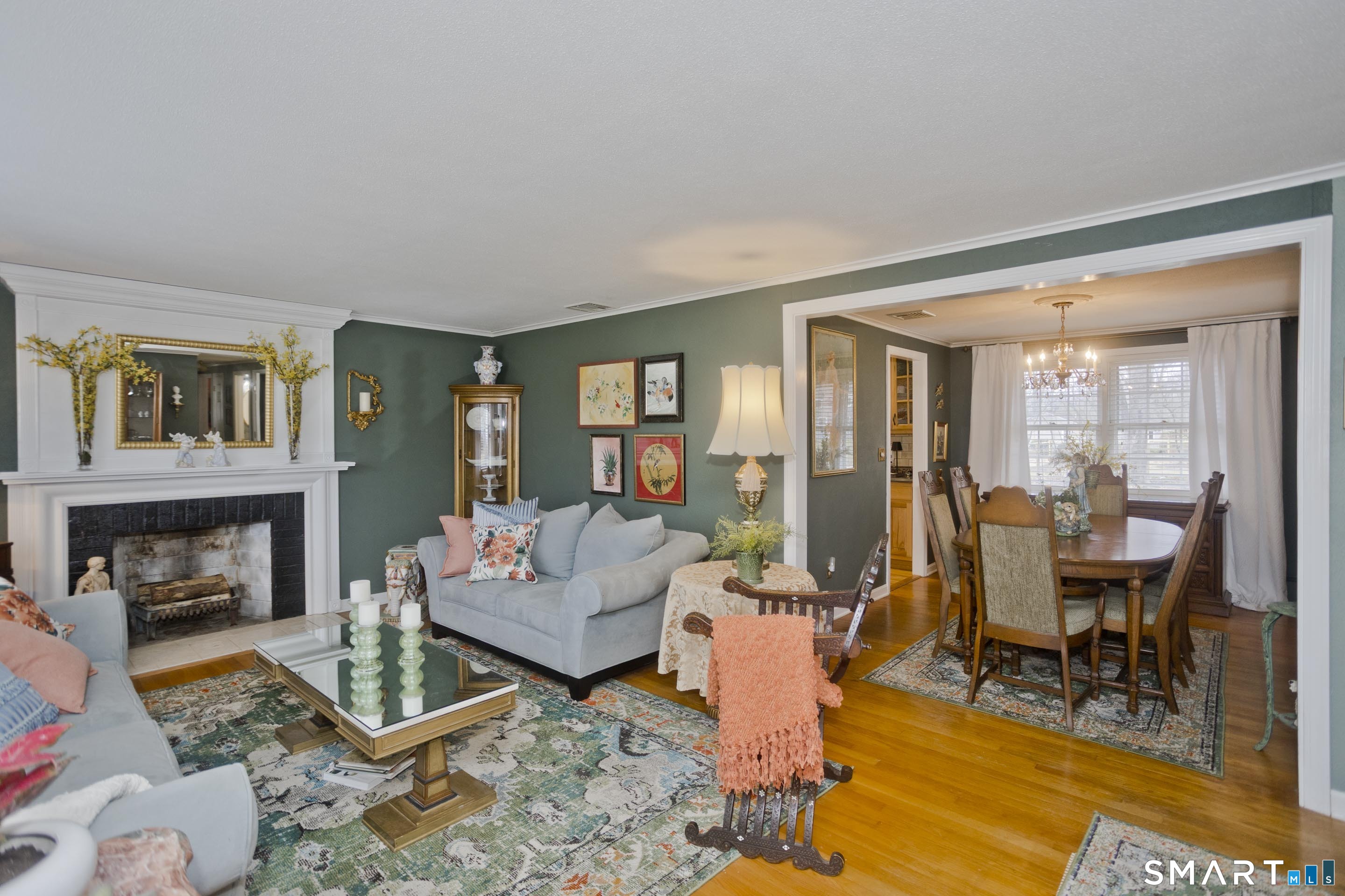 25 Nutmeg Road East Granby, CT 06026 - Photo 3 of 40