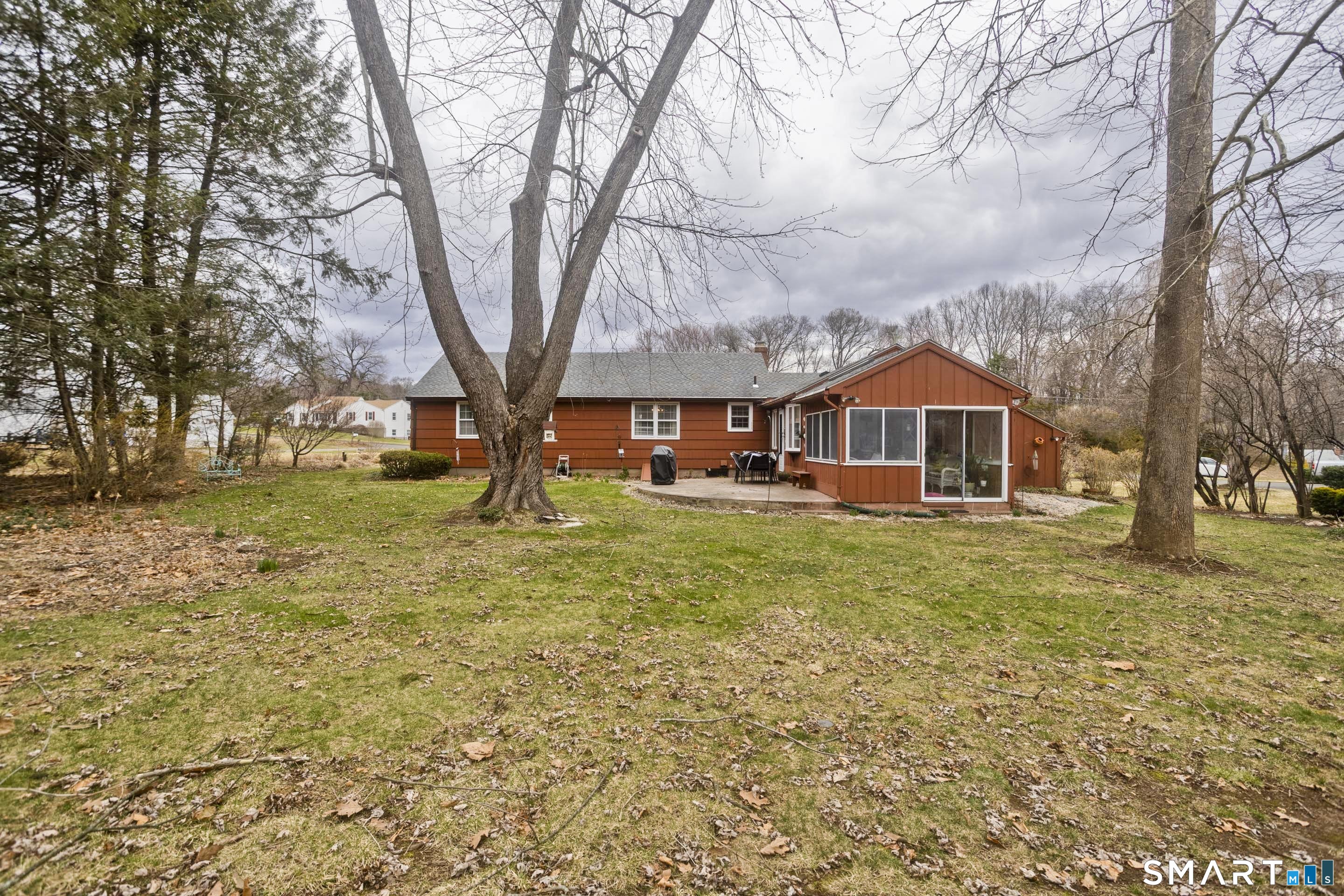 25 Nutmeg Road East Granby, CT 06026 - Photo 36 of 40