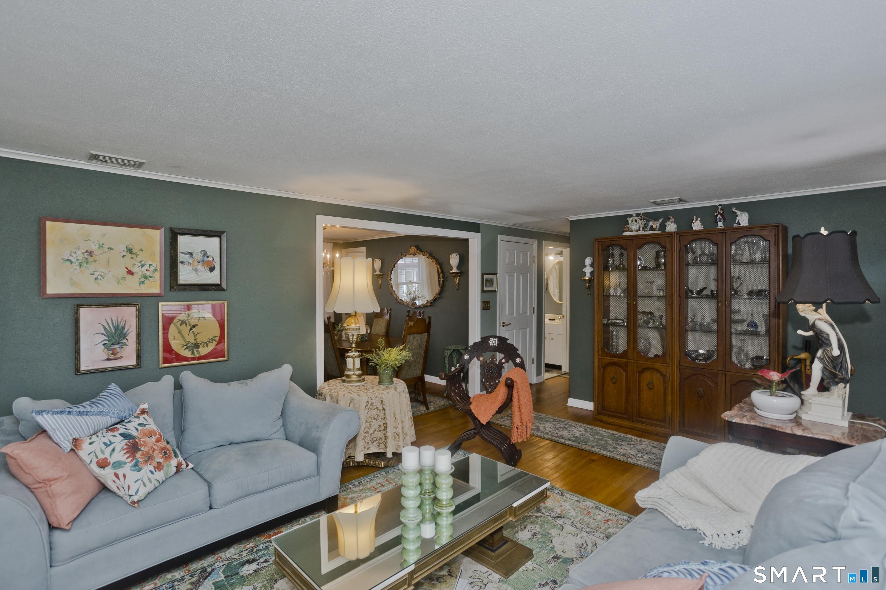 25 Nutmeg Road East Granby, CT 06026 - Photo 4 of 40