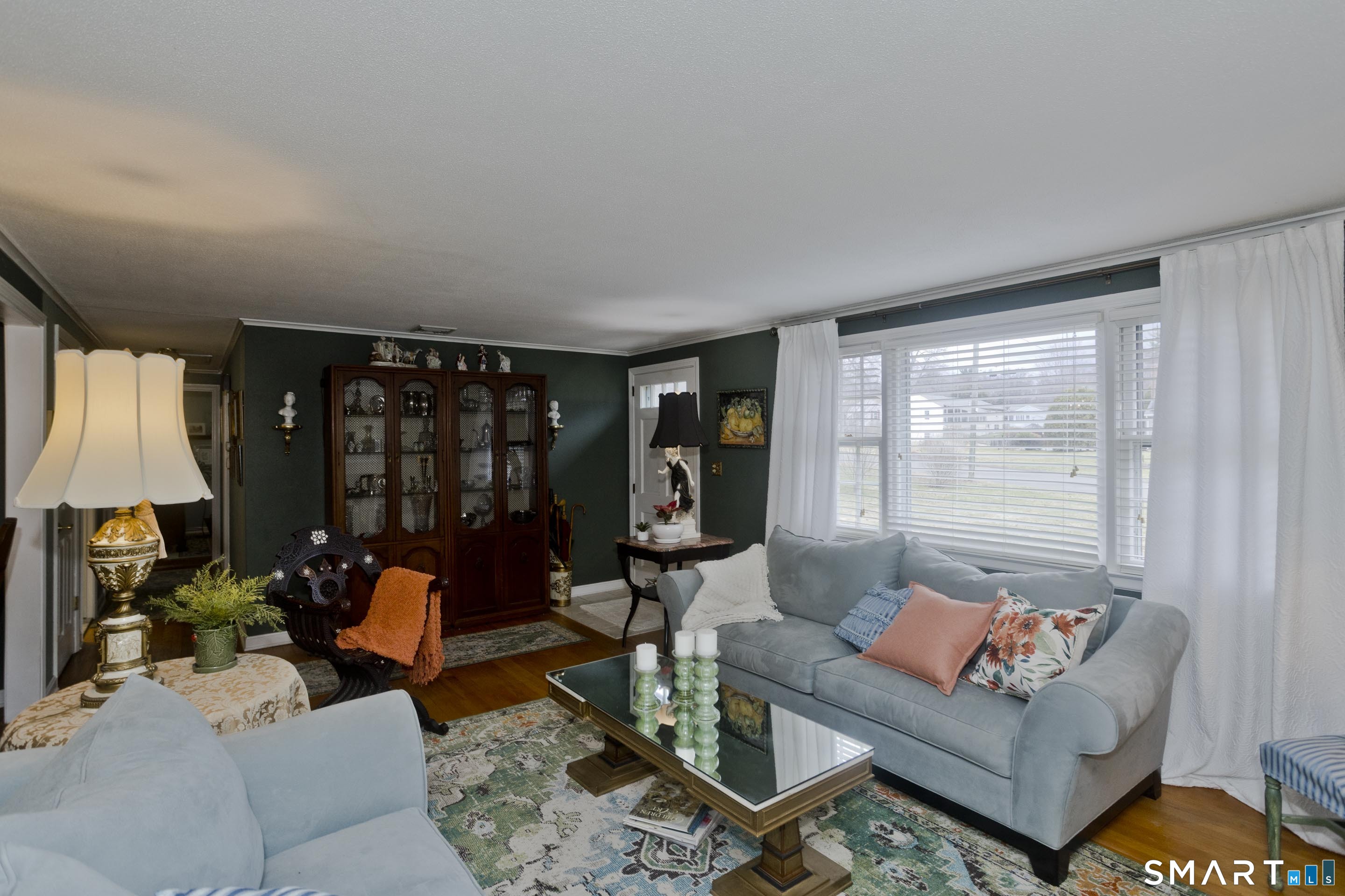 25 Nutmeg Road East Granby, CT 06026 - Photo 5 of 40