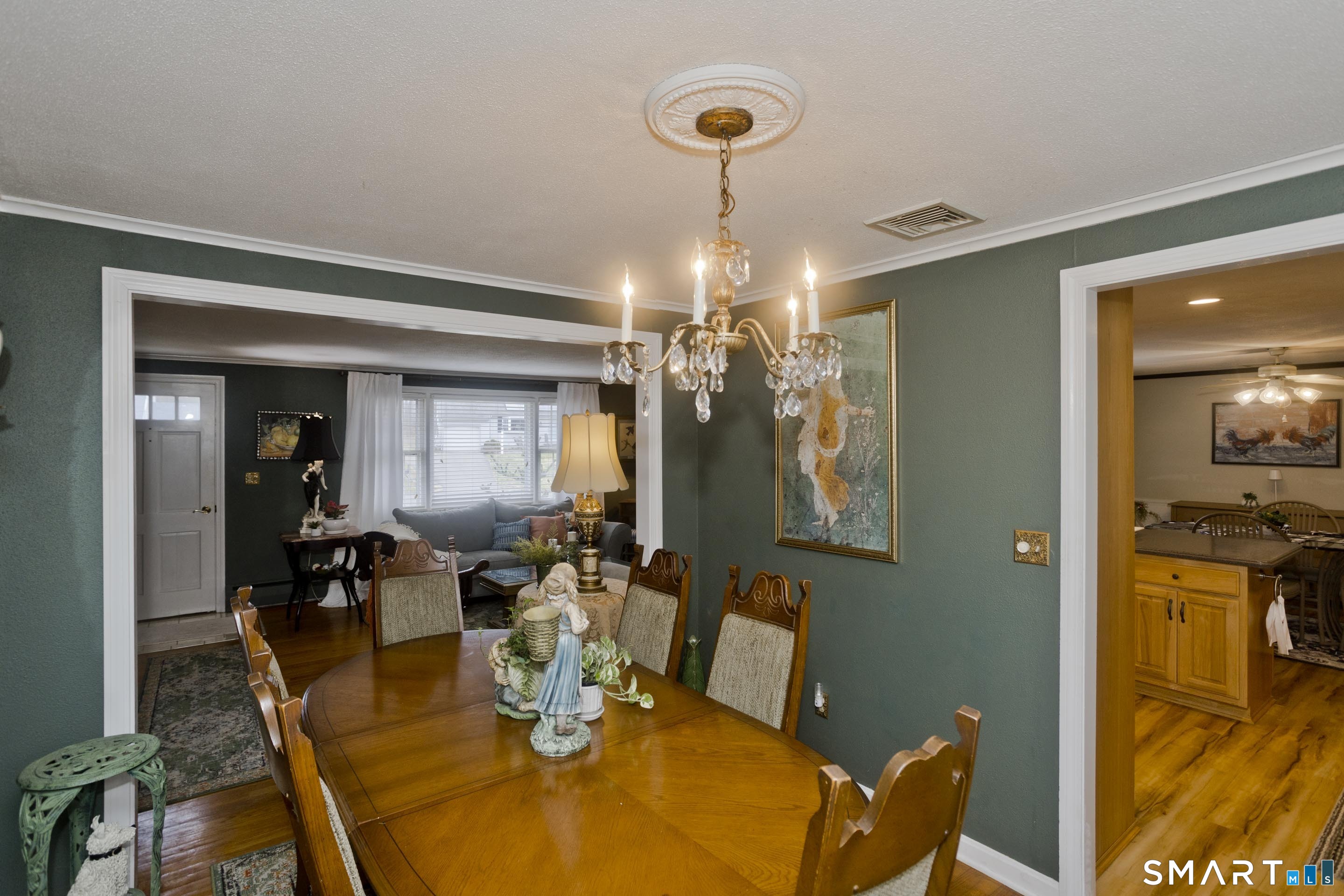 25 Nutmeg Road East Granby, CT 06026 - Photo 7 of 40