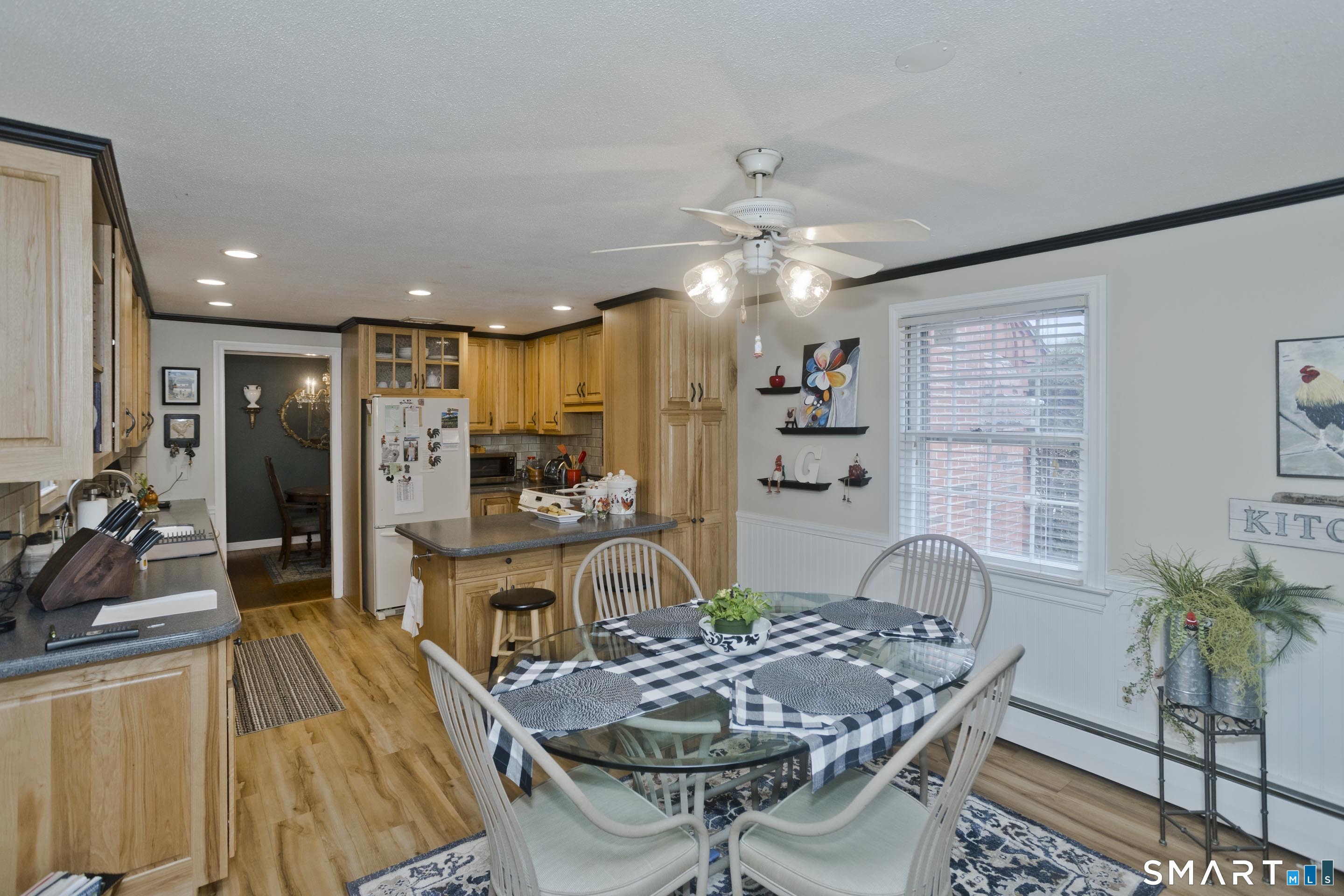 25 Nutmeg Road East Granby, CT 06026 - Photo 8 of 40