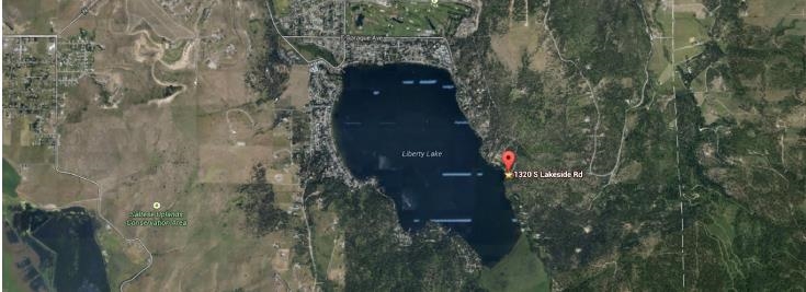 1320 South Lakeside Road Liberty Lake, WA 99019 - Photo 18 of 18
