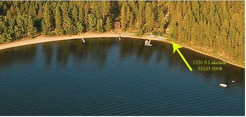 1320 South Lakeside Road Liberty Lake, WA 99019 - Photo 4 of 18