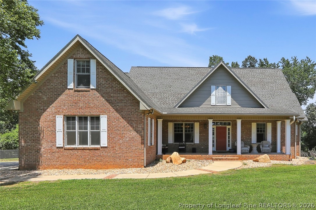 652 Gilliam Road Sanford, NC 27330 - Photo 2 of 41