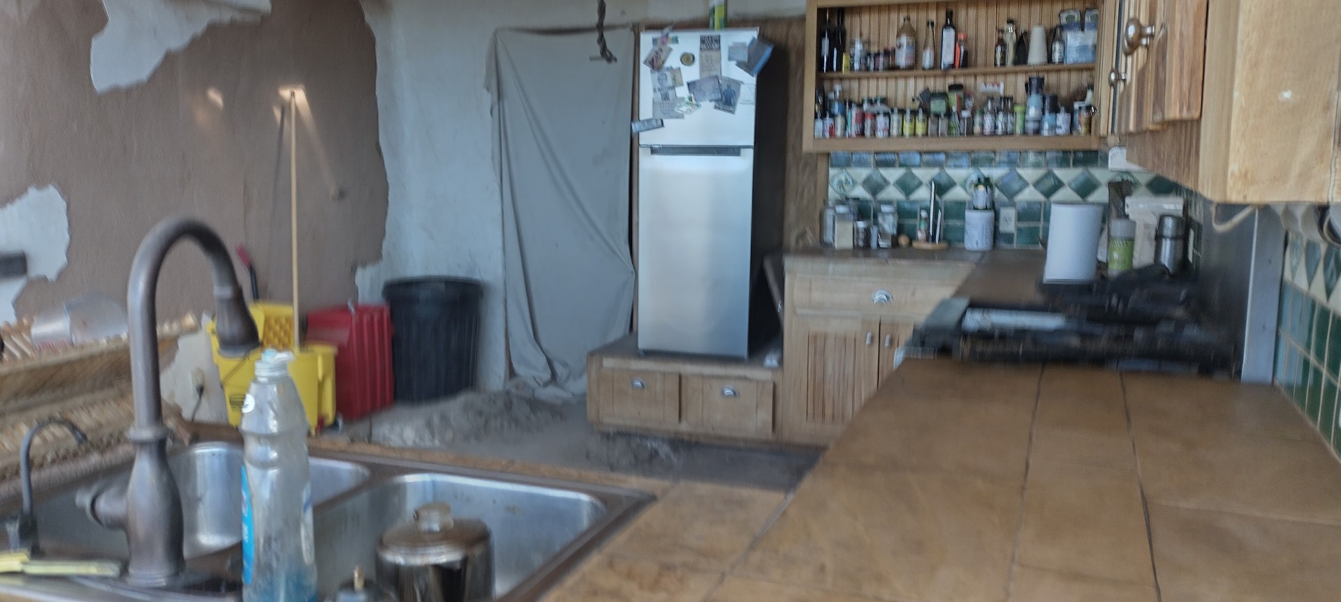 148 Starr Road Carson, NM 87517 - Photo 6 of 9