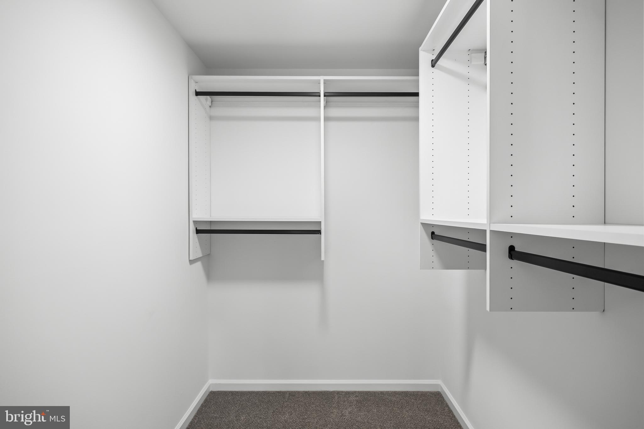 17 Arlington Road Sicklerville, NJ 08081 - Photo 27 of 43 a view of closet