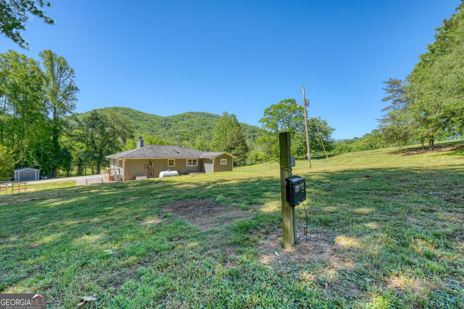 4836 Owltown Road Blairsville, GA 30512 - Photo 67 of 95