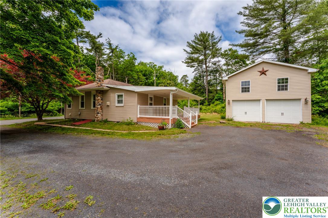 4618 Long Run Road Lehighton, PA 18235 - Photo 6 of 39