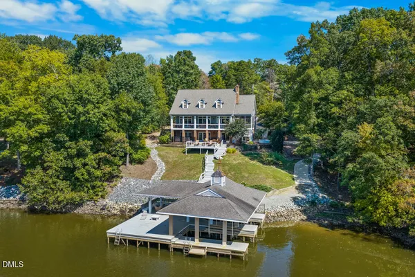 $1,450,000 | 1056 South Landing Drive, Leasburg, NC 27291