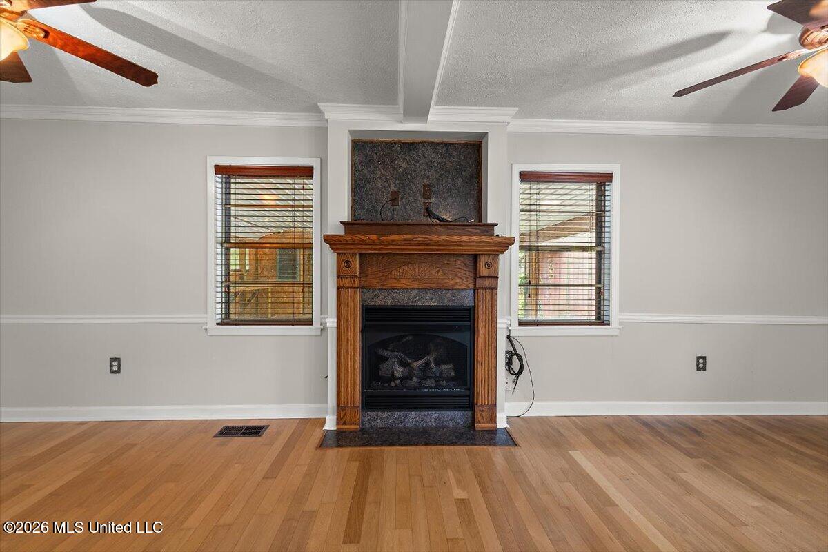 2253 Cleary Road Florence, MS 39073 - Photo 8 of 54 12-HTP_6513