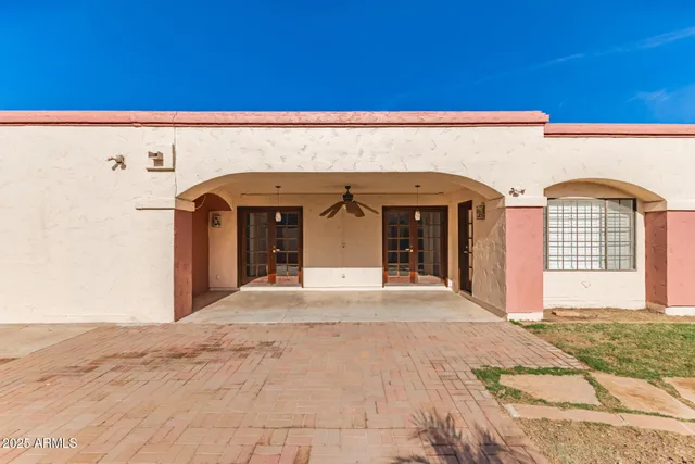 $685,000 | 805 West Toledo Street, Chandler, AZ 85225