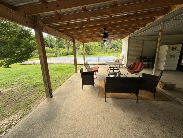 5781 State Line Road Cottonwood, AL 36320 - Photo 17 of 17