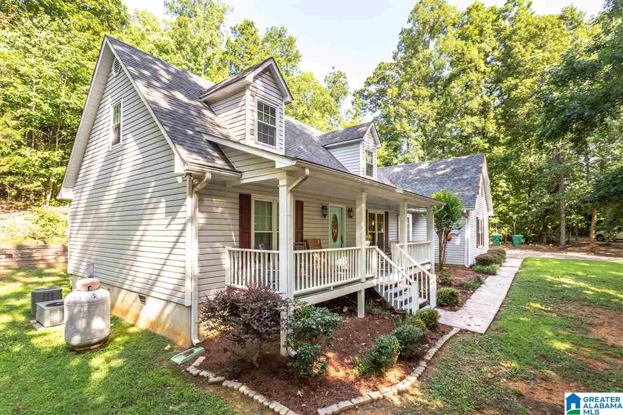 477 Jan Street Oneonta, AL 35121 - Photo 11 of 35