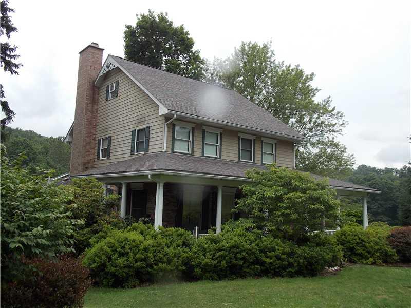 1752 Piper Road Ligonier, PA 15658 - Photo 1 of 25 Exterior Front.
