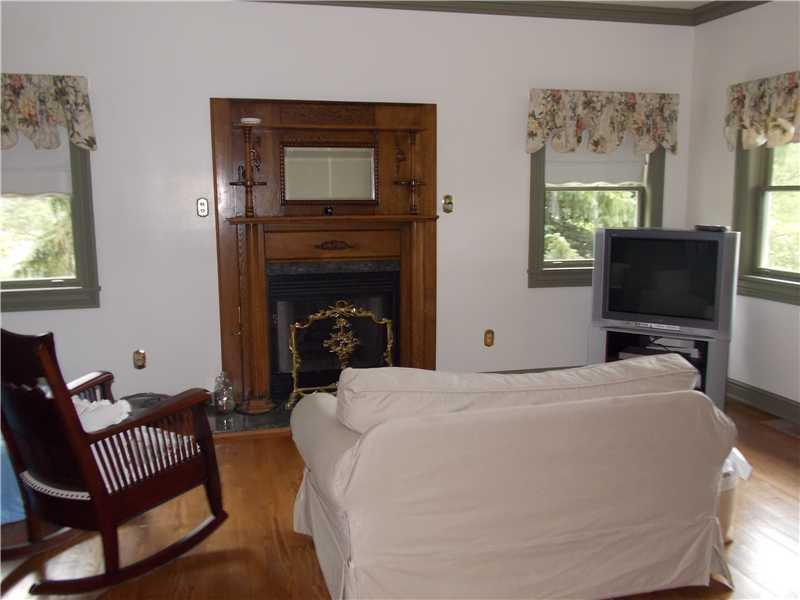 1752 Piper Road Ligonier, PA 15658 - Photo 11 of 25 Master Bedroom.