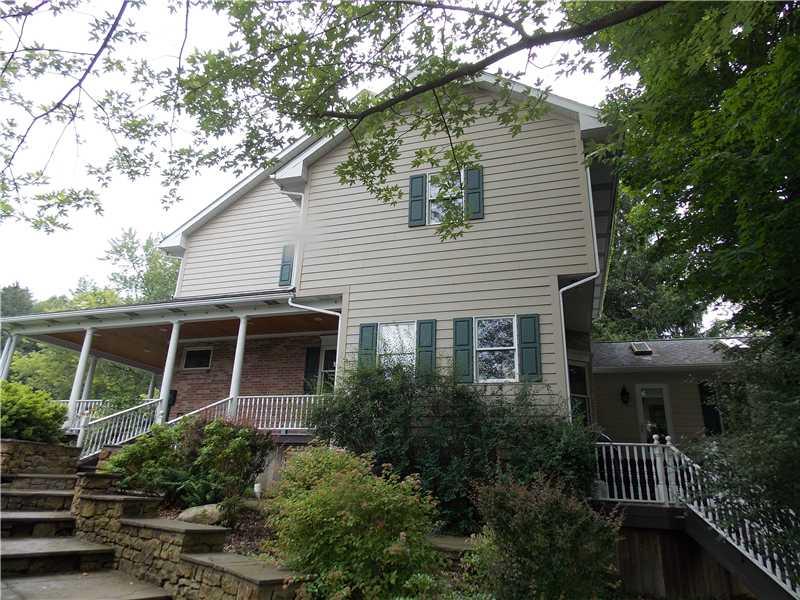 1752 Piper Road Ligonier, PA 15658 - Photo 16 of 25 Other.