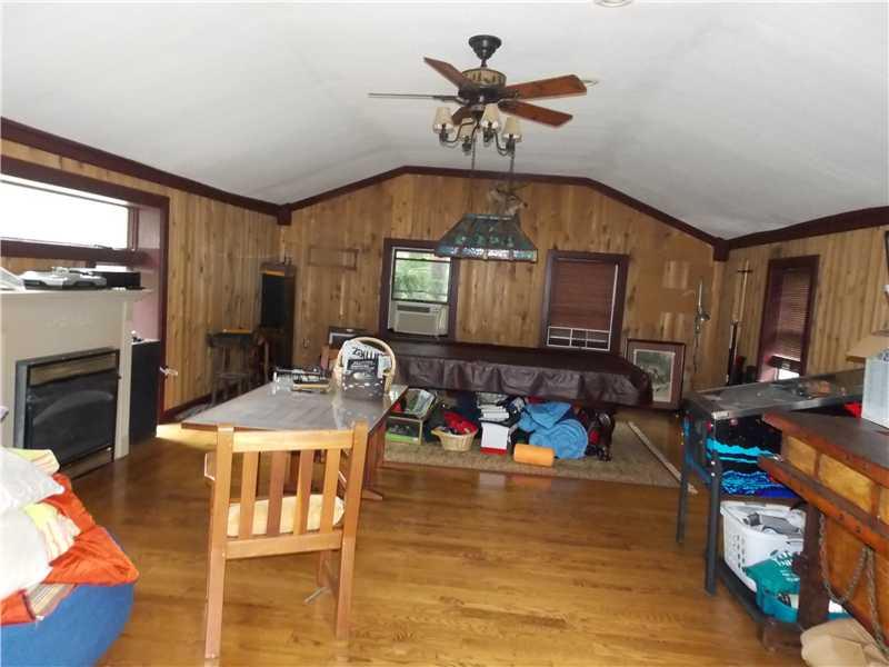 1752 Piper Road Ligonier, PA 15658 - Photo 18 of 25 Other. Upstairs Room of the 3 car detached garage