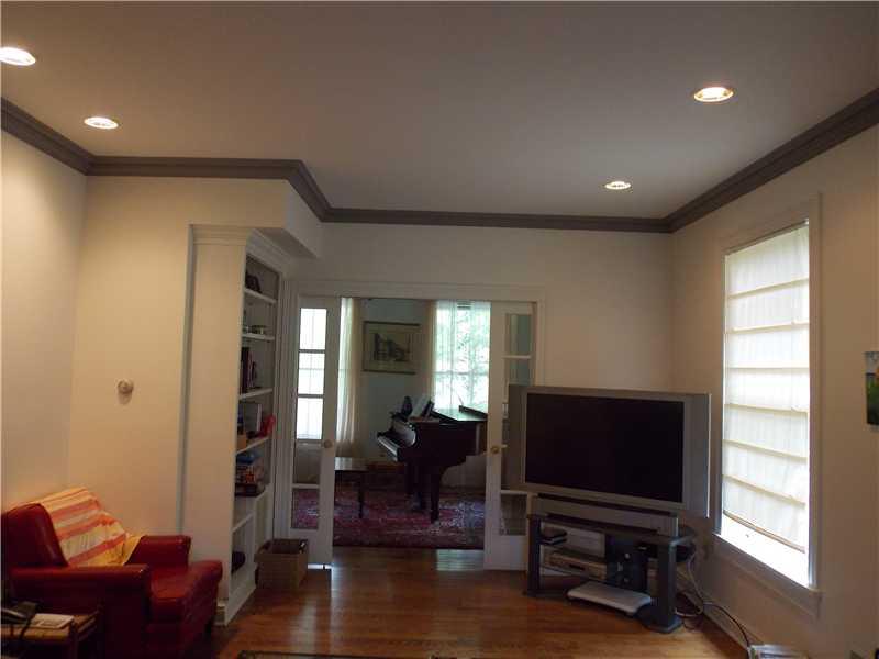 1752 Piper Road Ligonier, PA 15658 - Photo 3 of 25 Living Room.