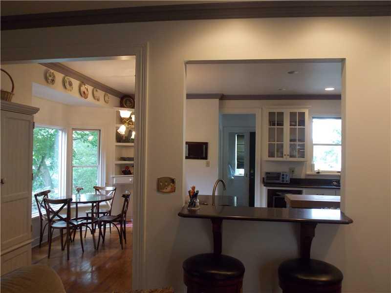 1752 Piper Road Ligonier, PA 15658 - Photo 4 of 25 Dining Room.