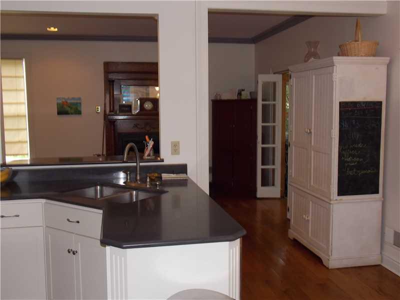 1752 Piper Road Ligonier, PA 15658 - Photo 7 of 25 Kitchen.
