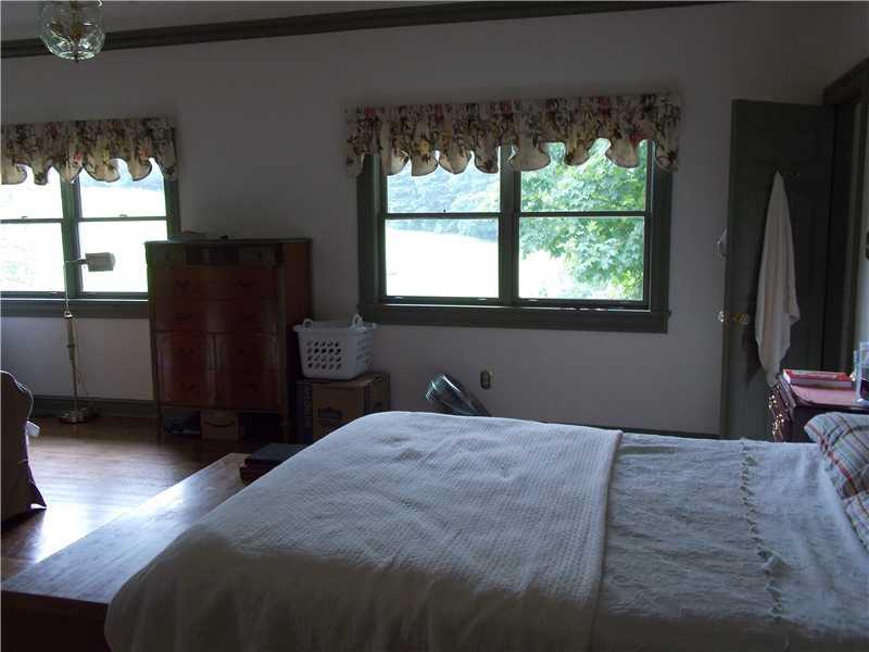 1752 Piper Road Ligonier, PA 15658 - Photo 10 of 25 Master Bedroom.
