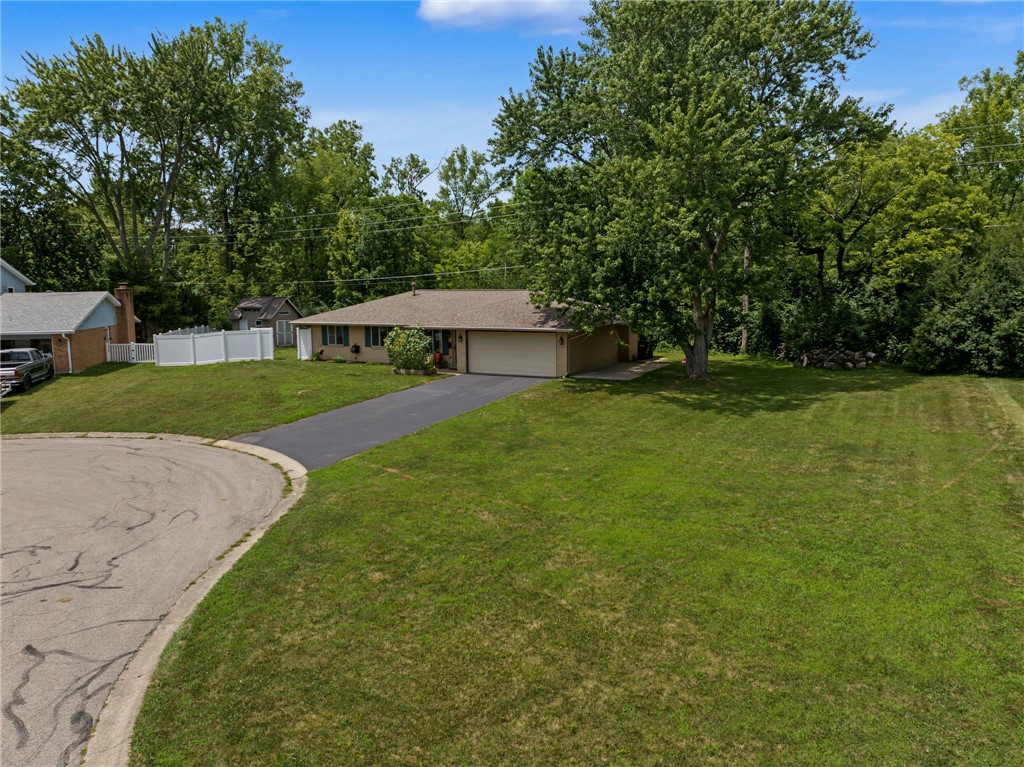 7481 Mohawk Trail Road Dayton, OH 45459 - Photo 33 of 37