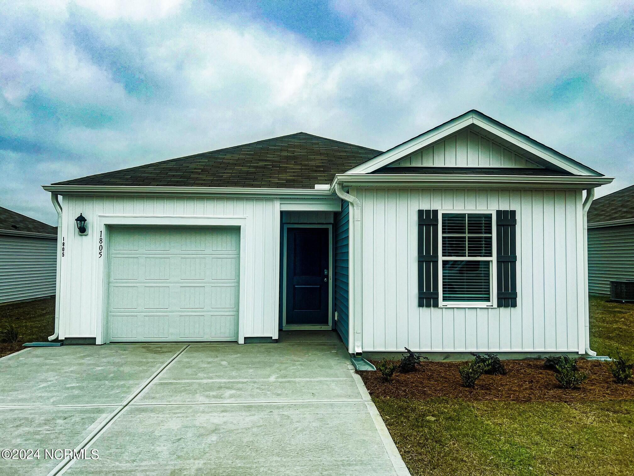 1546 Harpie Eagle Lane Northeast Unit Lot 378  