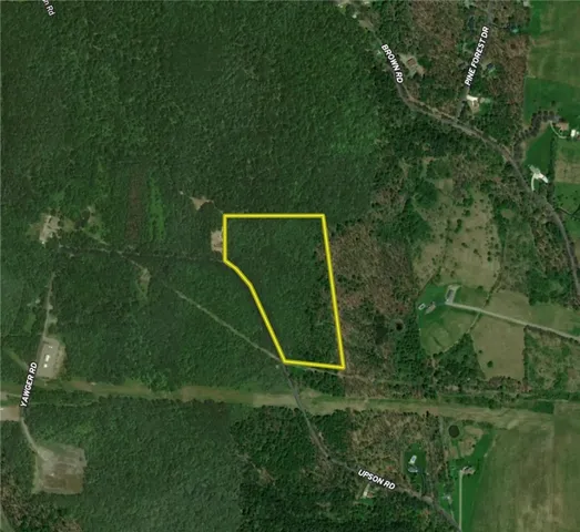 $79,900 | Upson Road, Horseheads, NY 14845