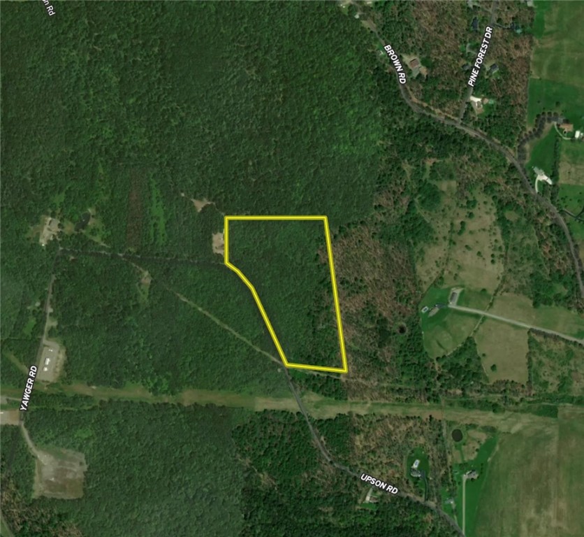 Upson Road Horseheads, NY 14845 - Photo 33 of 36