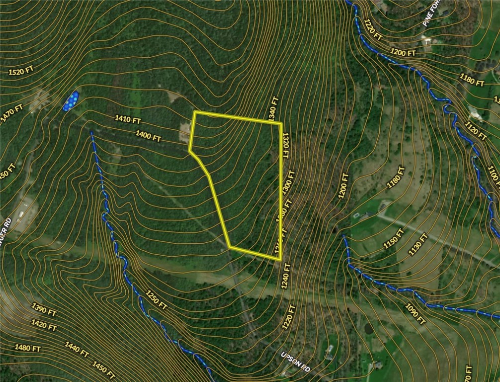 Upson Road Horseheads, NY 14845 - Photo 35 of 36