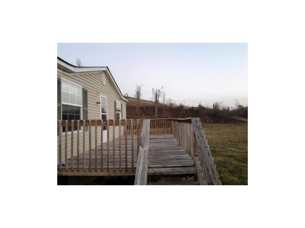 35547 Fleet Road Glade Spring, VA 24340 - Photo 3 of 10 Photo 3