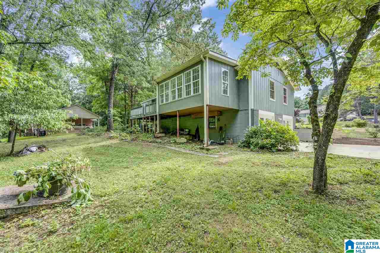 5454 Faucett Road Pinson, AL 35126 - Photo 22 of 23