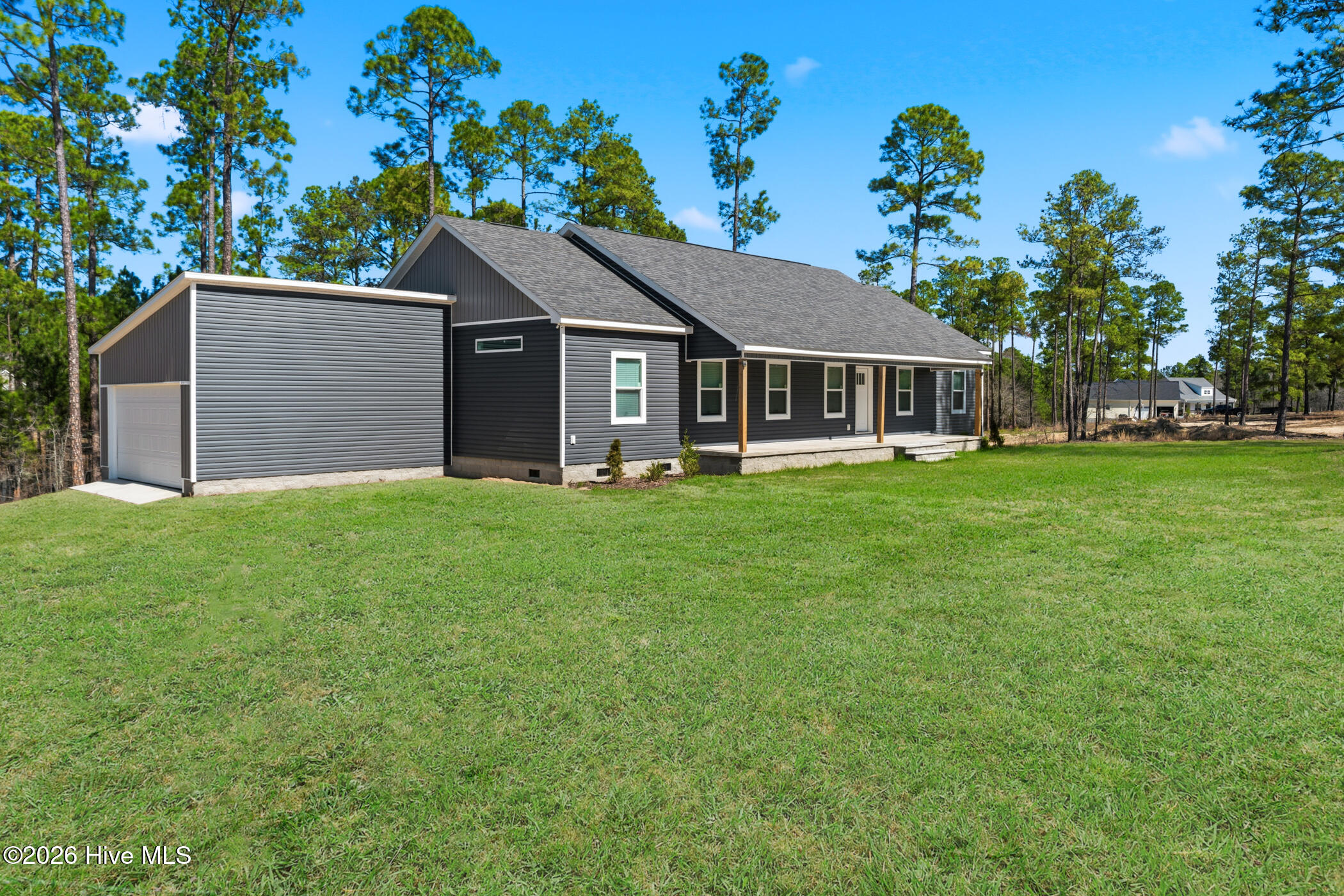 151 Kenric Point Rockingham, NC 28379 - Photo 2 of 29 Gallery Image 2