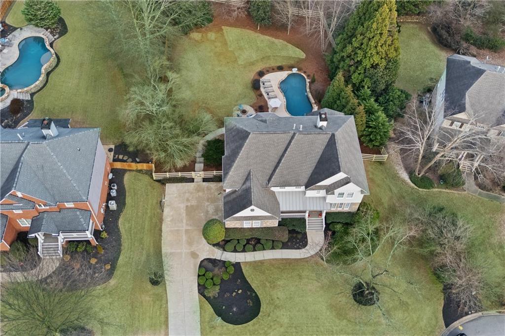 5907 Boxwood Meadow Cumming, GA 30040 - Photo 1 of 96