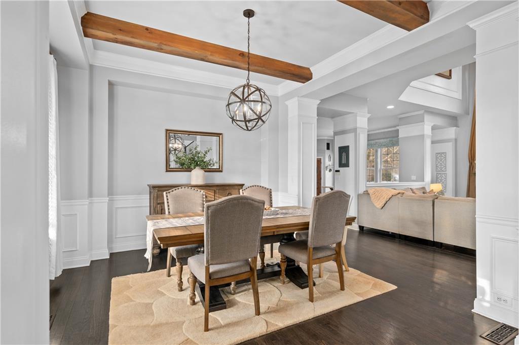 5907 Boxwood Meadow Cumming, GA 30040 - Photo 11 of 96