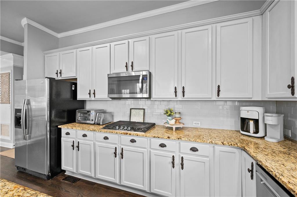 5907 Boxwood Meadow Cumming, GA 30040 - Photo 13 of 96