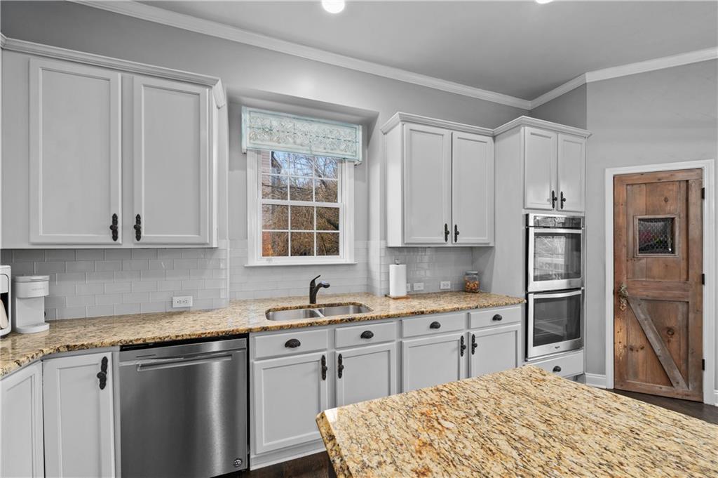 5907 Boxwood Meadow Cumming, GA 30040 - Photo 17 of 96