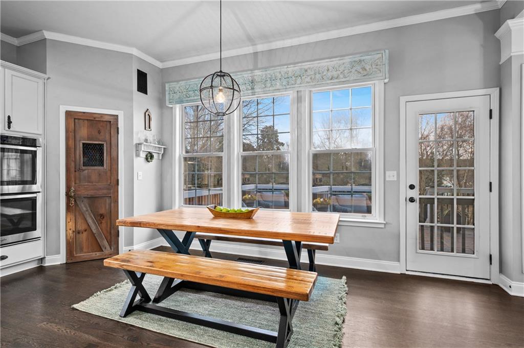 5907 Boxwood Meadow Cumming, GA 30040 - Photo 18 of 96