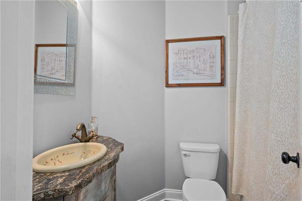 5907 Boxwood Meadow Cumming, GA 30040 - Photo 24 of 96