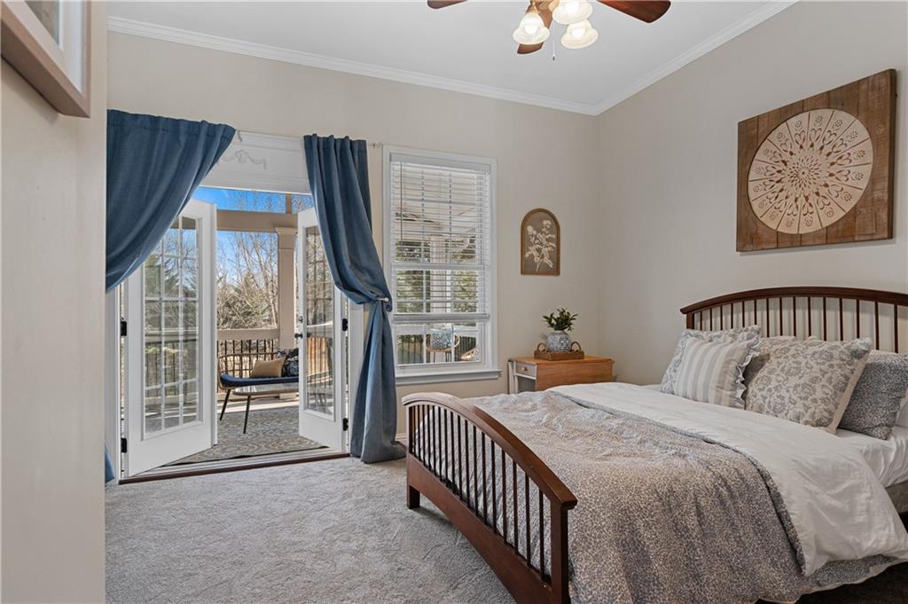 5907 Boxwood Meadow Cumming, GA 30040 - Photo 25 of 96